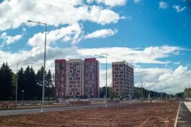 Продается 3- квартира  76 кв.м.