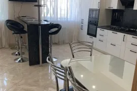 Просторная квартира