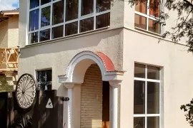 Продается 2-этажный дом, 358,5 м²