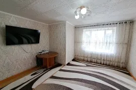Продам 4-ком кв в центре Обнинска