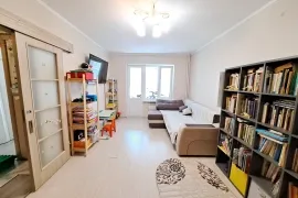 4-к квартира Маклино