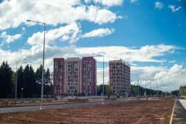 Продается 3- квартира  76 кв.м.