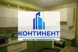 Продается 3- квартира в хорошем новом доме.