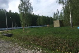 Продается участок 10 соток.