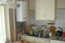  2-к квартира, 44 м², 2/5 эт.