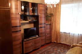 Недвижимость Квартиры / 2-к квартира, 43 м², 1/5 эт.