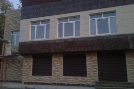 Недвижимость Коммерческая недвижимость / Помещение общественного питания, 250 м²