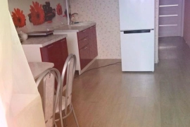 2-к квартира, 62 м², 9/17 эт.