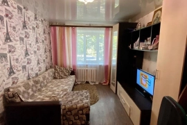 2-к квартира, 41 м², 1/5 эт.