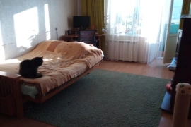 Продам квартиру в центре!