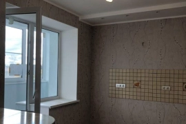 Недвижимость Квартиры / 1-к квартира, 40 м², 4/8 эт.