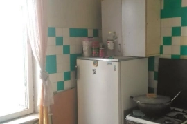 2-к квартира, 44.4 м², 5/5 эт.