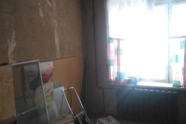 2-к квартира, 43 м², 4/5 эт.