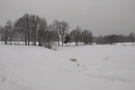 Земельные участки Высоты Life.