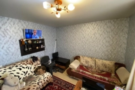 Уютная миниатюрная квартира