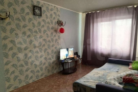 2-к квартира, 53 м², 4/5 эт.