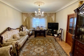 Дом в Малоярославце 