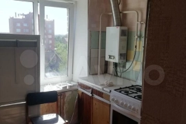 1-к. квартира, 29,3 м², 5/5 эт.