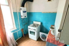 2-к. квартира, 36 м², 2/5 эт.