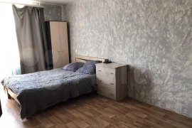 1-к. квартира, 32 м², 5/5 эт.