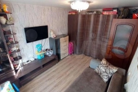 Продажа однокомантной квартиры 28.7 м², 4/5 этаж на улице Радищева, 18/2  в Малоярославце в Малоярославецком районе