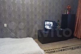 1-к. квартира, 30 м², 5/5 эт.