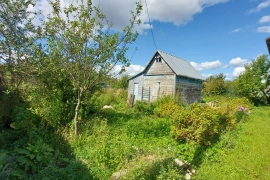 СНТ "Маяк"  5 сот с домиком