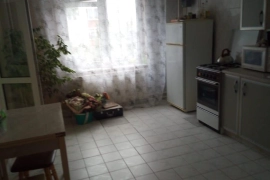 Продам квартиру в кирпичном доме!