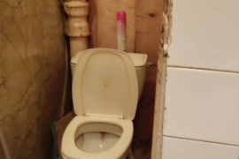 1-к. квартира, 18 м², 