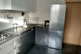 2 ком квартира