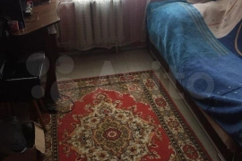 3-к. квартира, 64,9 м²