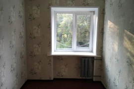 Комната 12 м² в 1-к.,