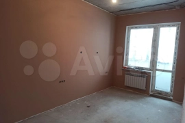 2-к. квартира, 71,5 м²