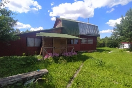 Продам дачу на Заре