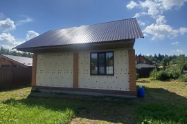 продается дом!