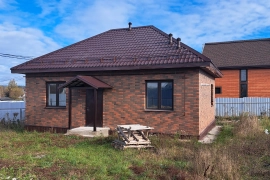 Продам дом в Терентьево!