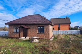 Продам дом в Терентьево!