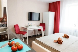 2-к. квартира, 38 м², 4/9 эт.