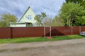 Продам дачу Ворсино