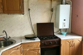 1-к. квартира, 30,3 м², 5/5 эт.