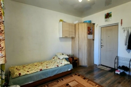 Комната 14,7 м² в 1-к., 1/1 эт.