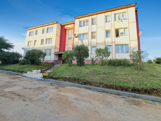 Продам двушку в Балабаново!