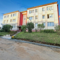 Продам двушку в Балабаново!