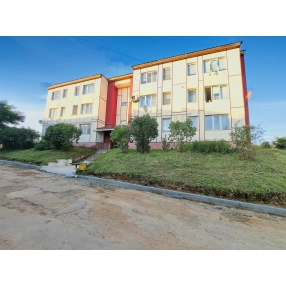 Продам двушку в Балабаново!