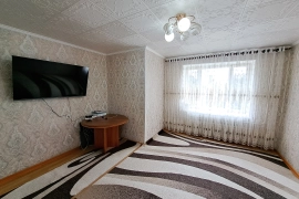 Продам 4-ком кв в центре Обнинска