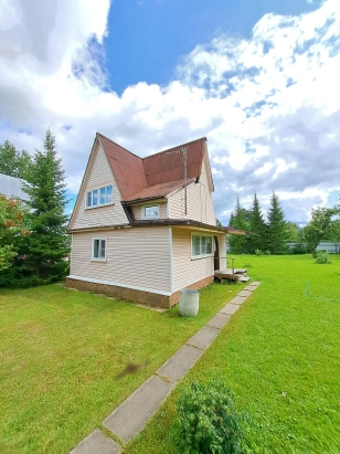 Продам дачу