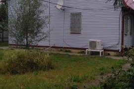 Продам уютный дом!