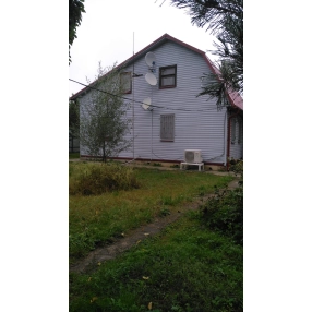 Продам уютный дом!