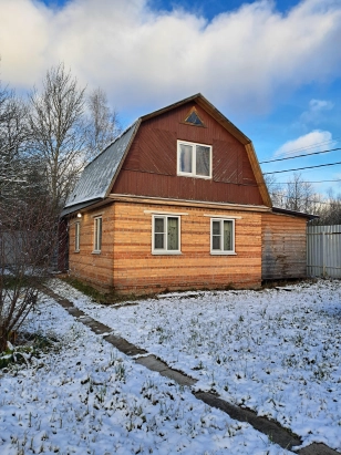 Продам дачу рядом с Белоусово!