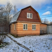 Продам дачу рядом с Белоусово!